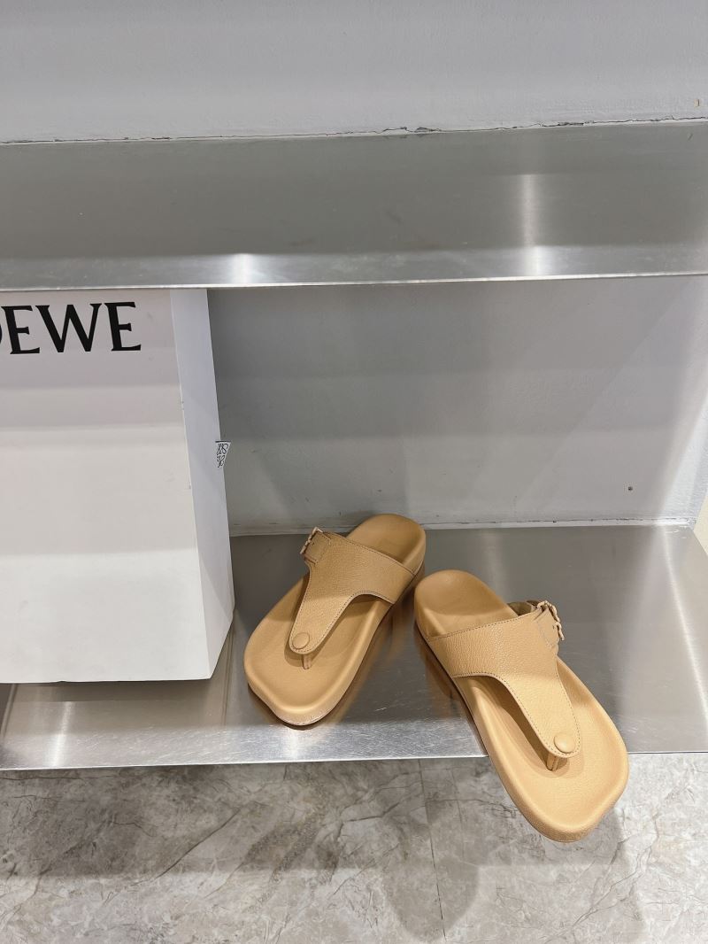 Loewe Sandals